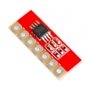 HS0941 OEP3W Mono Mini Digital Power Amplifier Board Module DC 5V 3W Variable Board 