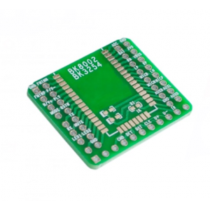 HS0950 BK8000L Bluetooth Audio expansion board 2.2x2.9cm