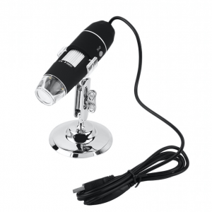 HS0953 New Mega Pixels 8 LED 1000X USB Digital Microscope Endoscope