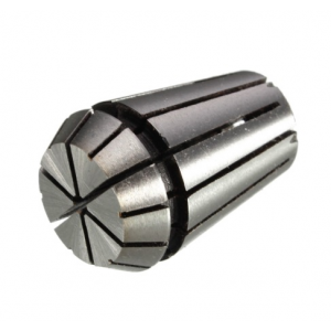 HS0971 ER20 Chuck Collet Spring Collet For CNC Milling Lathe Tool 1mm