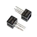 HS0992 CNY70 Reflective Optical Sensor with Transistor Output DIP-4