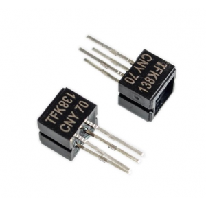 HS0992 CNY70 Reflective Optical Sensor with Transistor Output DIP-4