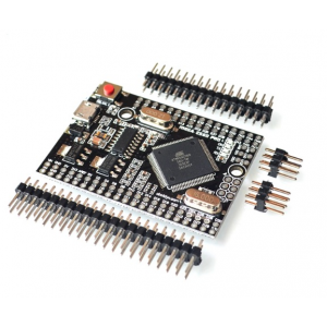 HS0993 Mega2560 Pro ATmega2560-16AU USB CH340G Intelligent Electronic Development Board