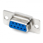 HS0998 DB9 RS232 Female connector 