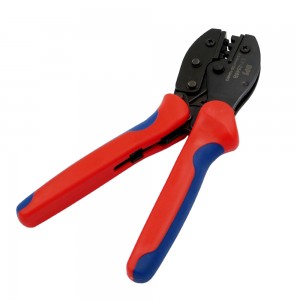 HS1008 LY-2546B MC4 Solar Crimping Tool Plier