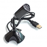 HS1014 Mini USB Microphone for raspberry pi 3B 3B+
