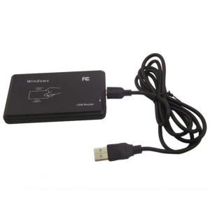 HS1022 RFID IC 13.56Mhz Card Reader