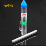 HS1029 1mm Solder Wire Pen Tube 20g 