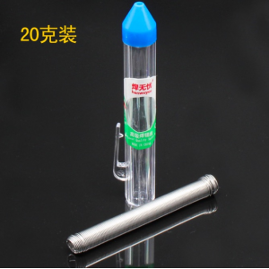 HS1029 1mm Solder Wire Pen Tube 20g 