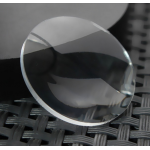 HS1031 25MM Biconvex F45MM VR 3D Glasses Lens 