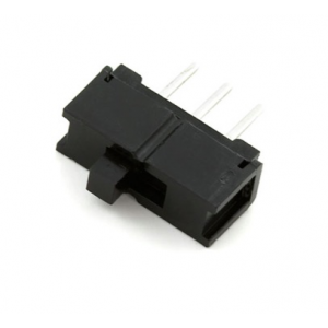 HS1032 Mini Power Switch -  TEG1218  SPDT 200MA 30V