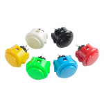 HS1044 30mm Push Button for Arcade Game Joystick Controller 