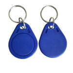 HS1061 13.56MHZ ISO14443A RFID MIFARE Classic 1K smart Keyfobs ABS Tag