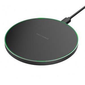 HS1063 Wireless Charger Station for Phone 35W Fast Charging