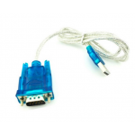 HR0383	RS-232 Serial to USB 2.0 CH340 Cable Adapter Converter 