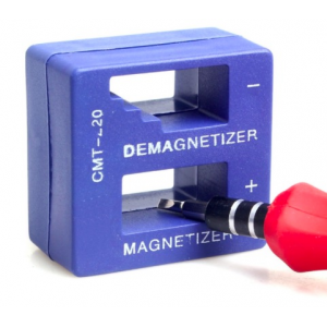 HS1069 Magnetizer Demagnetizer Tool 