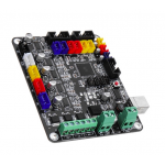 HS1073 MKS-BASE V1.4 3D Printer Control Board Mainboard Compatible Ramps1.4