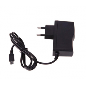 HS1080 5V 1A power supply with micro connector  HS1080 5V 1A power supply with micro connector