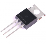 HS1101 TIP41C PNP Complementary Silicon Power Transistor TO-220 50pcs