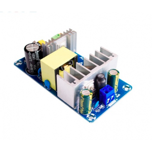 HS1106 24VDC 4A-6A 50Hz/60Hz  power supply module
