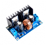 HS1116 XL4016E1 XH-M401 PWM Adjustable 4-36V To 1.25-36V Step-Down Board Module Max 8A 200W DC-DC Step Down Buck Converter Power Supply