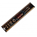 HS1117 PCB Reference Ruler 20cm