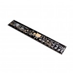 HS1119 PCB Reference Ruler 15cm