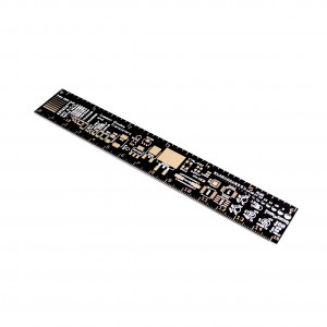 HS1119 PCB Reference Ruler 15cm