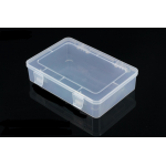HS1122 Plastic box size 18.5*16.5*4.4cm EKB-209-1