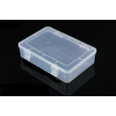 HS1122S Plastic box size 18.3*12.2*4cm