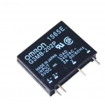 HS1148 G3MB-202P-5VDC  4p 2A240VAC solid relay 