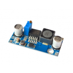 HS1157 DC-DC switch mode boost module LM2577