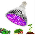 HS1167-50W Full Spectrum Led Grow Light 50W