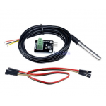 HS1168 DS18B20 Temperature Probe  + Terminal Adapter
