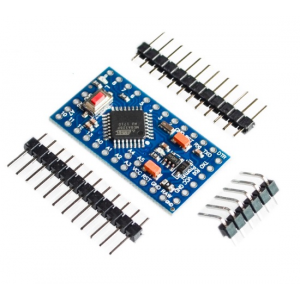 HR0509  pro mini ATMEGA328P 3.3/8M