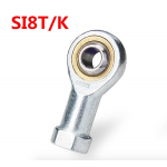 HS1189 8mm SI8T/K Female Thread Rod End Joint Bearing Metric Thread Spherical Oscillating Bearing