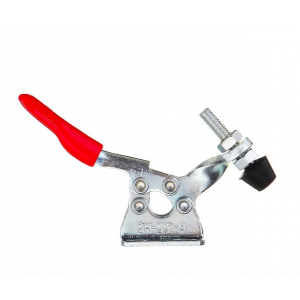 HS1190 Effetool GH-201-A Quick Release Hand Tool 27kg Holding Capacity Horizontal Hold Type Toggle Clamp