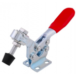 HS1191 GH-225D toggle Clamp Quick Release Tool Horizontal 227Kg Holding Capacity Fixture