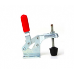 HS1196 GH13009 30kg Holding Capacity Horizontal Toggle Clamp Quick Release Tool