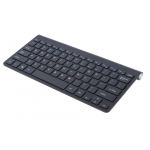 HS1203 Portable Wireless Keyboard 2.4G