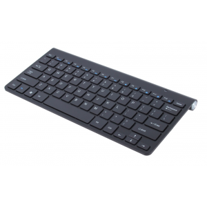 HS1203 Portable Wireless Keyboard 2.4G