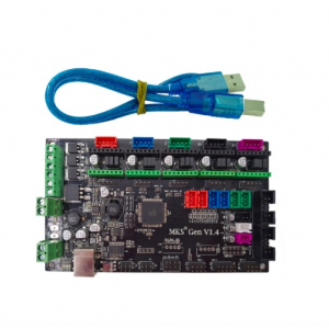 HS1205 Board MKS GEN 1.4