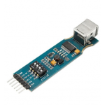 HS1208 BS101P FT232RL Module USB Serial Port UART 1.8v 2.5v 3.3v 5v 4in1