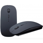 HS1210 Chargable Portable Wireless mouse 2.4G