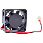 HS1231 Fan 4020 DC 12V