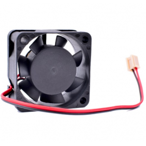 HS1231 Fan 4020 DC 12V