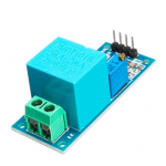 HS1232 Single-phase AC Active Output Voltage Transformer Voltage Sensor Module ZMPT101B 2mA