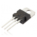 HS1233 TIP120 NPN TO-220 Darlington Transistors Field Effect Transistor  50pcs/tupe