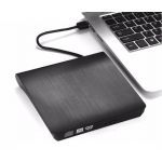 HS1270 USB 3.0 Slim External DVD RW CD Writer Drive Burner Reader Player Optical Drives For Laptop PC