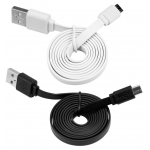 HS1276 1M micro USB quick Charging  Cable and data transfer 2A